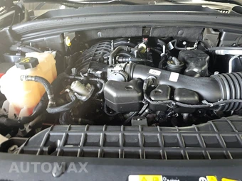 2023 Jeep Grand Cherokee L Limited - miniatura 16