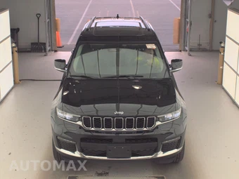 2023 Jeep Grand Cherokee L Limited - miniatura 2