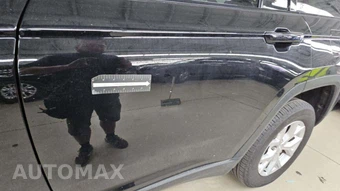 2023 Jeep Grand Cherokee L Limited - miniatura 23