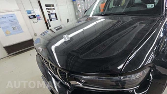 2023 Jeep Grand Cherokee L Limited - miniatura 26