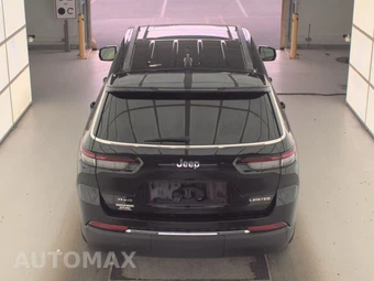 2023 Jeep Grand Cherokee L Limited - miniatura 5