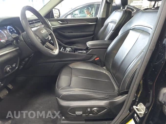 2023 Jeep Grand Cherokee L Limited - miniatura 7