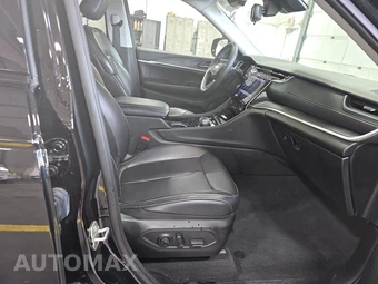 2023 Jeep Grand Cherokee L Limited - miniatura 8