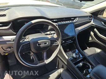 2023 Jeep Grand Cherokee L Limited - miniatura 11