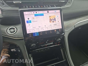 2023 Jeep Grand Cherokee L Limited - miniatura 10