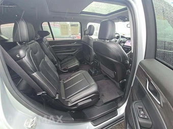 2023 Jeep Grand Cherokee L Limited - miniatura 17