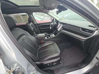 2023 Jeep Grand Cherokee L Limited - miniatura 19