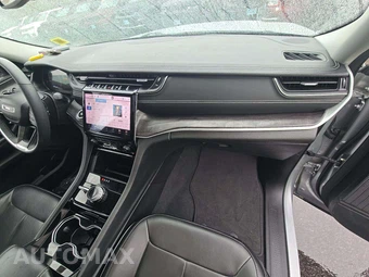 2023 Jeep Grand Cherokee L Limited - miniatura 20