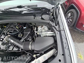 2023 Jeep Grand Cherokee L Limited - miniatura 22