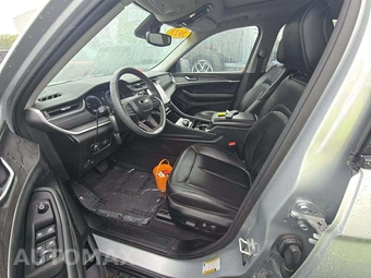 2023 Jeep Grand Cherokee L Limited - miniatura 6
