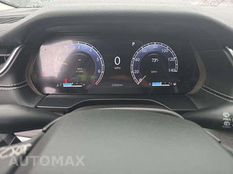 2023 Jeep Grand Cherokee L Limited - miniatura 9