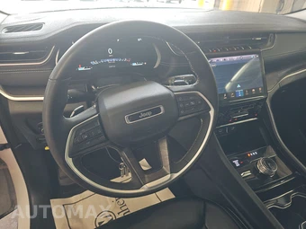 2023 Jeep Grand Cherokee L Limited - miniatura 10