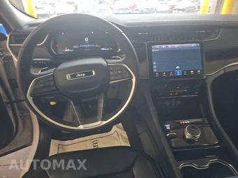 2023 Jeep Grand Cherokee L Limited - miniatura 11