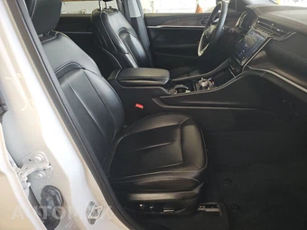 2023 Jeep Grand Cherokee L Limited - miniatura 8