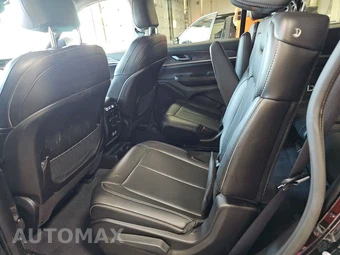 2023 Jeep Grand Cherokee L Limited - miniatura 13
