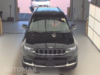 2023 Jeep Grand Cherokee L Limited - miniatura 2
