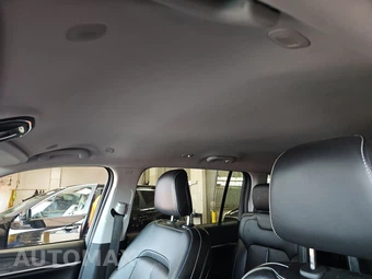 2023 Jeep Grand Cherokee L Limited - miniatura 20