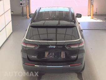 2023 Jeep Grand Cherokee L Limited - miniatura 5