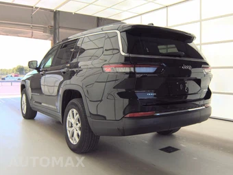 2023 Jeep Grand Cherokee L Limited - miniatura 6