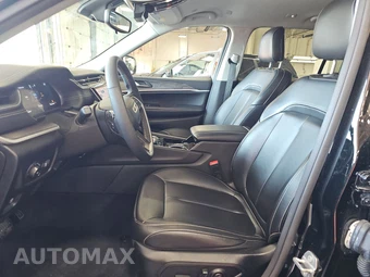 2023 Jeep Grand Cherokee L Limited - miniatura 7