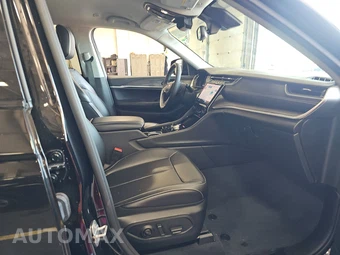 2023 Jeep Grand Cherokee L Limited - miniatura 8