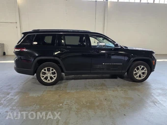 2023 Jeep Grand Cherokee L Limited - miniatura 15