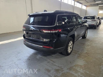2023 Jeep Grand Cherokee L Limited - miniatura 2
