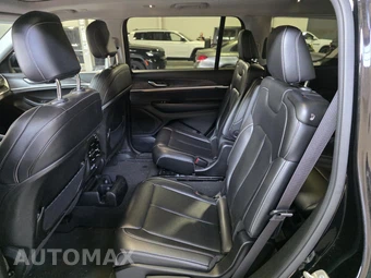 2023 Jeep Grand Cherokee L Limited - miniatura 22