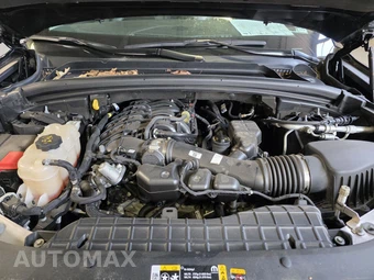 2023 Jeep Grand Cherokee L Limited - miniatura 26
