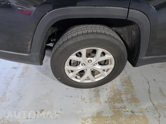 2023 Jeep Grand Cherokee L Limited - miniatura 29