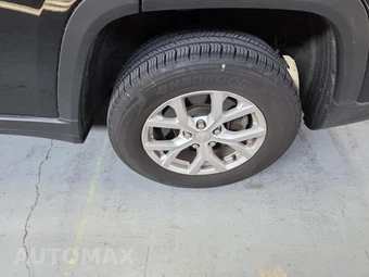 2023 Jeep Grand Cherokee L Limited - miniatura 31