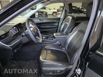 2023 Jeep Grand Cherokee L Limited - miniatura 4