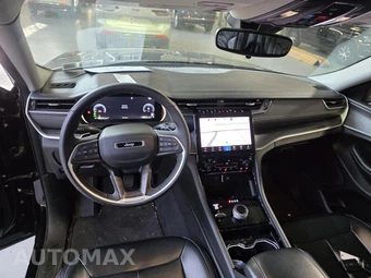 2023 Jeep Grand Cherokee L Limited - miniatura 5