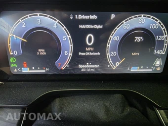 2023 Jeep Grand Cherokee L Limited - miniatura 6