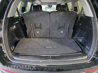 2023 Jeep Grand Cherokee L Limited - miniatura 8