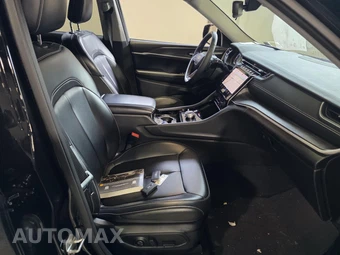 2023 Jeep Grand Cherokee L Limited - miniatura 9
