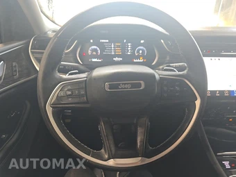 2023 Jeep Grand Cherokee L Limited - miniatura 10