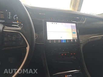 2023 Jeep Grand Cherokee L Limited - miniatura 11