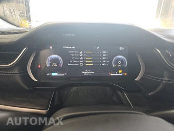 2023 Jeep Grand Cherokee L Limited - miniatura 12