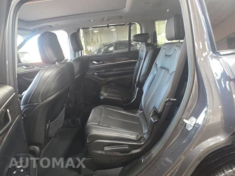 2023 Jeep Grand Cherokee L Limited - miniatura 13