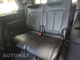 2023 Jeep Grand Cherokee L Limited - miniatura 14