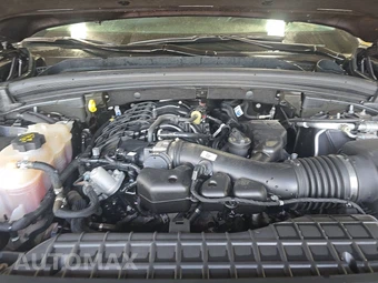2023 Jeep Grand Cherokee L Limited - miniatura 16