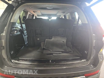 2023 Jeep Grand Cherokee L Limited - miniatura 17