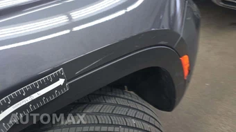 2023 Jeep Grand Cherokee L Limited - miniatura 26
