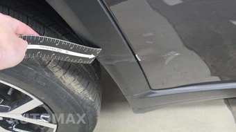 2023 Jeep Grand Cherokee L Limited - miniatura 29