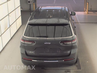 2023 Jeep Grand Cherokee L Limited - miniatura 5