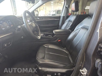 2023 Jeep Grand Cherokee L Limited - miniatura 7
