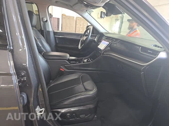 2023 Jeep Grand Cherokee L Limited - miniatura 8