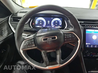 2023 Jeep Grand Cherokee L Limited - miniatura 10