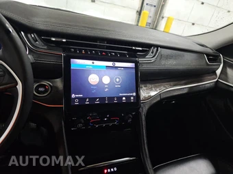 2023 Jeep Grand Cherokee L Limited - miniatura 11